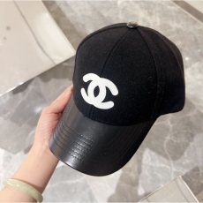 Chanel Caps